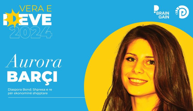 Diaspora Bond: Shpresa e re për ekonominë shqiptare