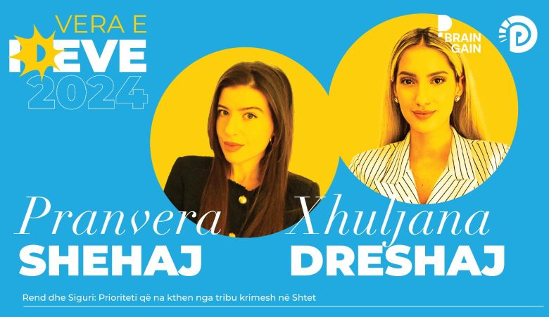 ‘Rend dhe siguri: Prioriteti që na kthen nga tribu krimesh në shtet’
