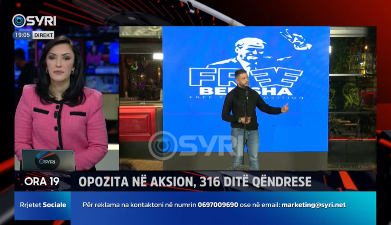 ‘Sytë nga Amerika, motoja e drejtimit të ri’ – Rrotacioni politik, i domosdoshëm për Shqipërinë