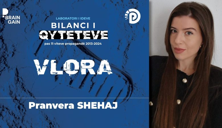 Bilanci i Vlorës: Dërguar të pabesit nga Vlora besnike!