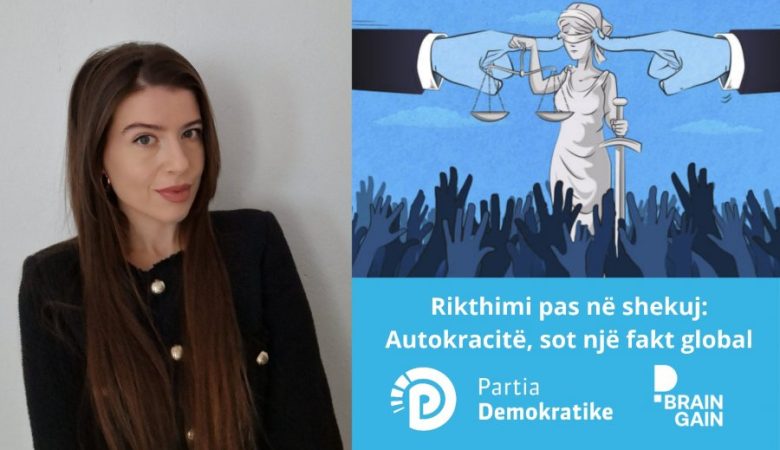 Rikthimi pas në shekuj: Autokracitë, sot një fakt global