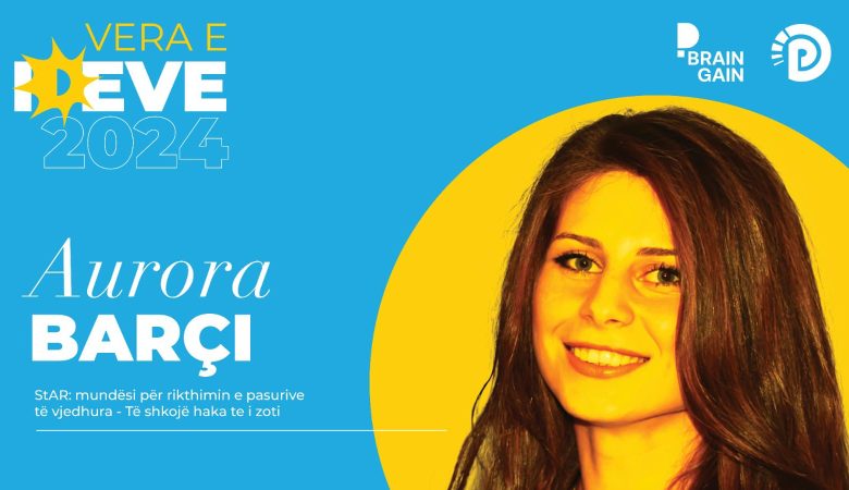 StAR: mundësi për rikthimin e pasurive të vjedhura – Të shkojë haka tek i zoti’