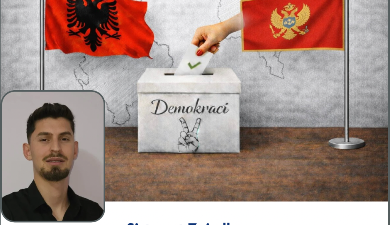 Shqipëria dhe Mali i Zi: Krahasim i sistemeve zgjedhore dhe elementët, të cilët i përshtaten modelit shqiptar