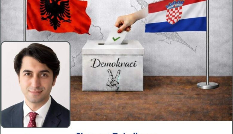 Pse Shqipëria ka nevojë për një reformë zgjedhore si ajo e modelit kroat